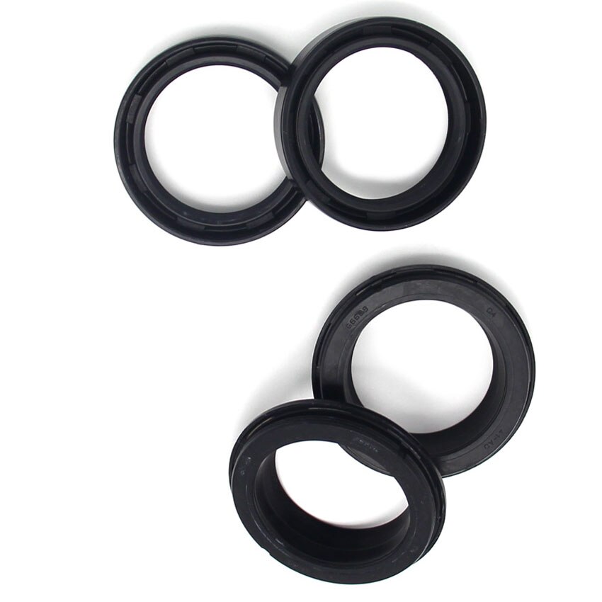 Motorfiets Deel Demper Olie Afdichting Voor Bmw 31422312838 31422312836 31427681274 F650 St Gs Dakar K75S K750RT R80R R100R R1200S