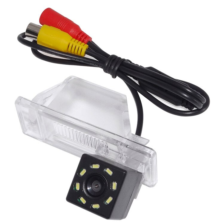 CCD Car Reverse Parking Rear View Camera For Nissan Note 2005-/Juke -/Qashqai 2006-/X-Trail/Pathfinder 2004-14/Patrol-