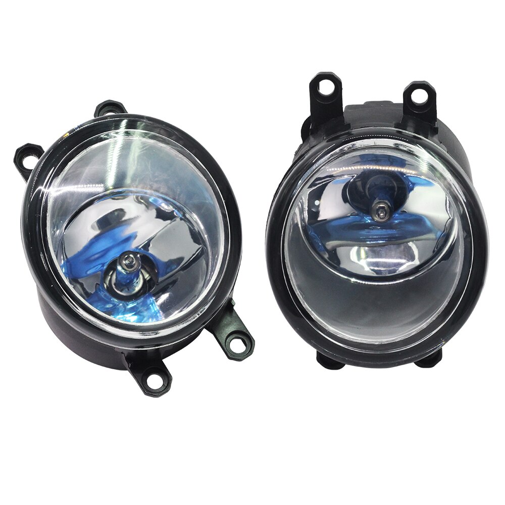 Pair LED Fog Lights Driving Lamps for Toyota Yaris Camry Venza 4 Runner Corolla Pair LED Fog Lights Driving Lamps for Toyota Yaris Camry Venza 4 Runner Corolla