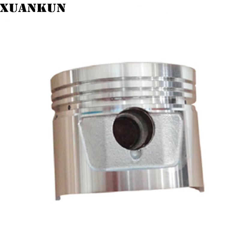 XUANKUN Engine CG150 / 162FMJ / 150 Engine Piston – Grandado