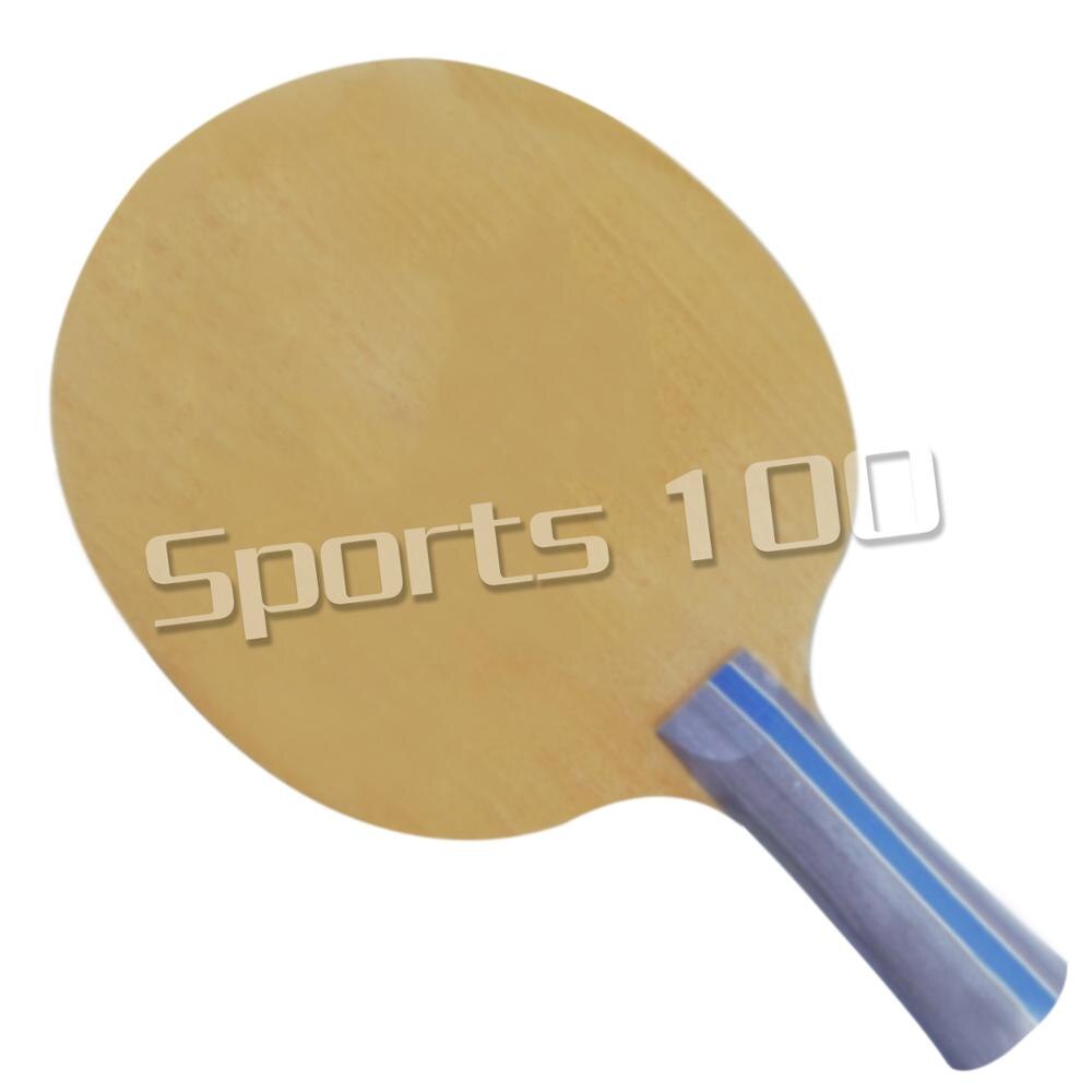 Yinhe Milky Way Galaxy 896 table tennis PingPong blade