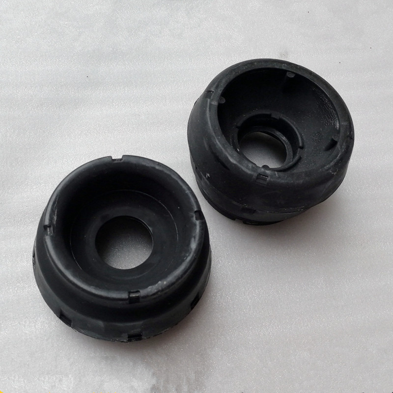 1 st. bovenste rubber schokdemper voor brilliance frv/cross/fsv /h530 v 5 h 330/v3 druklager/rubber buffer 3437012