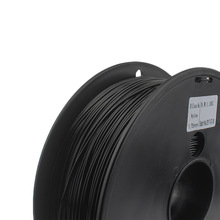 NYLON filament 1.75mm wimpel c 0.03 mm choice 3d nylon black white color 3d filament nylon PA 1 kg filo stampante 3d filamento