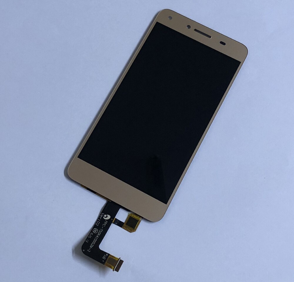 Voor Huawei Y5 Ii Y5 2 Lte CUN-L03 CUN-L23 CUN-L33 Honor 5A Y6 Ii Compact LYO-L01 Lyo L21 Lcd Touch screen Digitizer Display