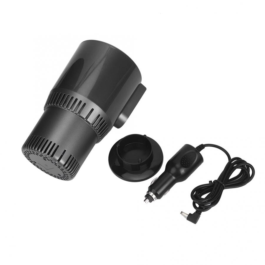 12V Smart Electric Cup Heating Cooling Mug Kettle SMart Cup for Car Travel Home Office accesorios automovil