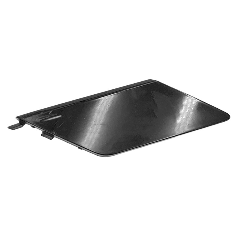 for Volvo XC60 Car Rear Bumper Trailer Cover Tow Hook Cap Traction Lid Towing Hood Shell Replacement 39849034