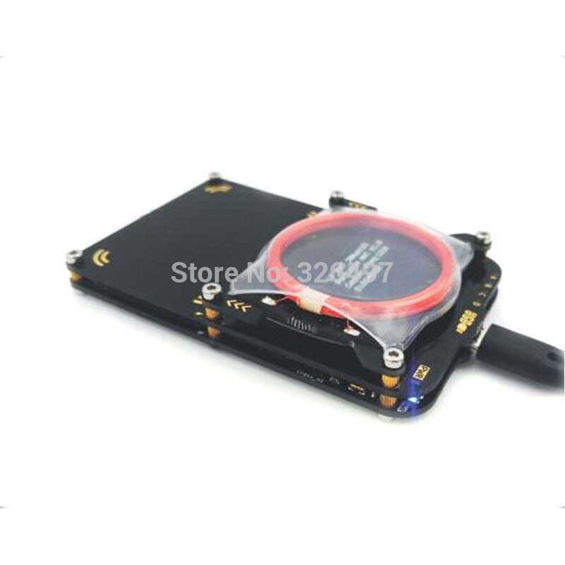 Newest Update Proxmark 3 RDV3.0 Kits RFID Card UID T5577 Copier NFC Proxmark3 Clone Crack