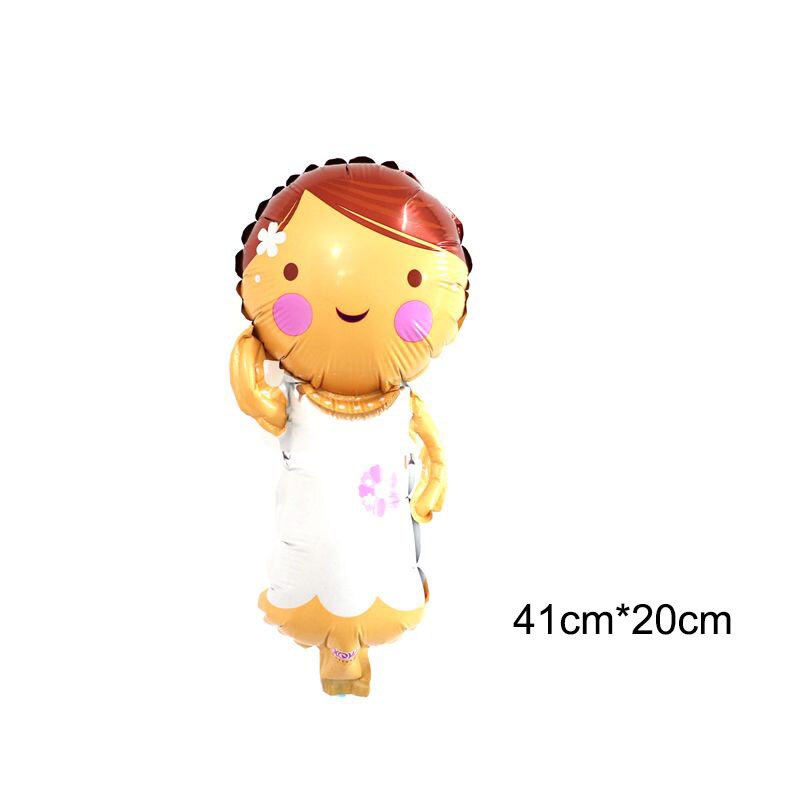 18inch herz luftballons hochzeit valentinstag Tage 16 zoll Rose Gold Braut Ballons Zu Werden Folie Brief Ballons Hochzeit bachelorette: bride