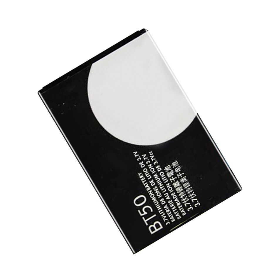 Battery BT50 For Motorola Moto A1200 A630 A732 BA250 C160 C193 C290 C975 C980