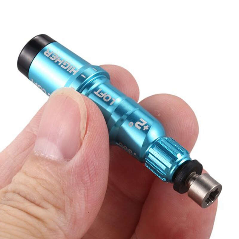 2Pcs Golf Adapter Sleeve Replacement for Taylormade M1, M2, M3,M4,M5&M6 Sim Driver & Fw .335