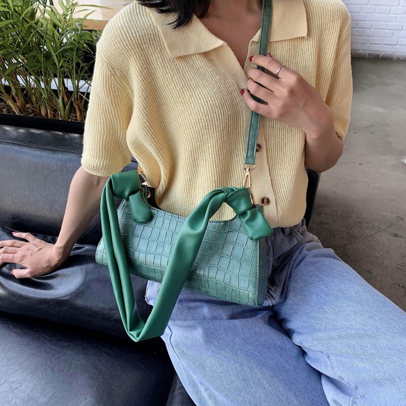 Boutique De Fgg MIL5146 Schoudertassen