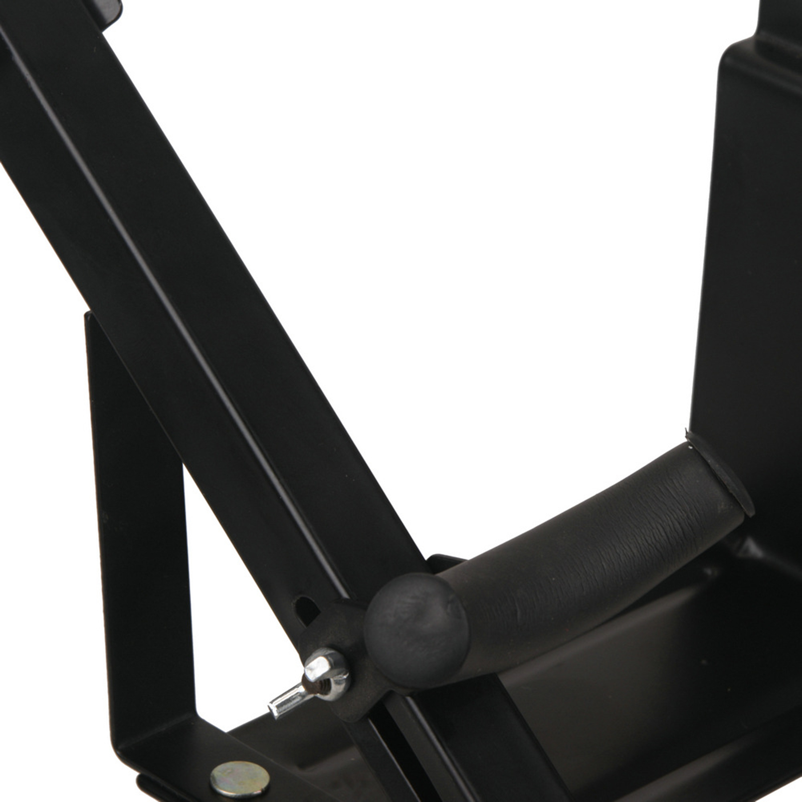 Alto Saxophone Stand Wall Mounted Tenor Saxophone Holder Sax Studio Wall Hanger for Saxophone Replacement Parts
