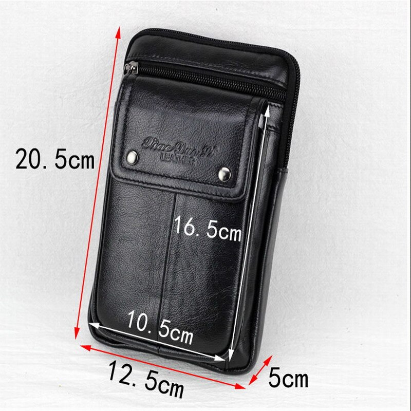 Gürtel Telefon Beutel Leder Taille Geldbörse Clip Halfter Telefon Tasche fallen Für Blackview BV9100 BV6100 BV5900 BV9800 BV9700 BV9600 Profi