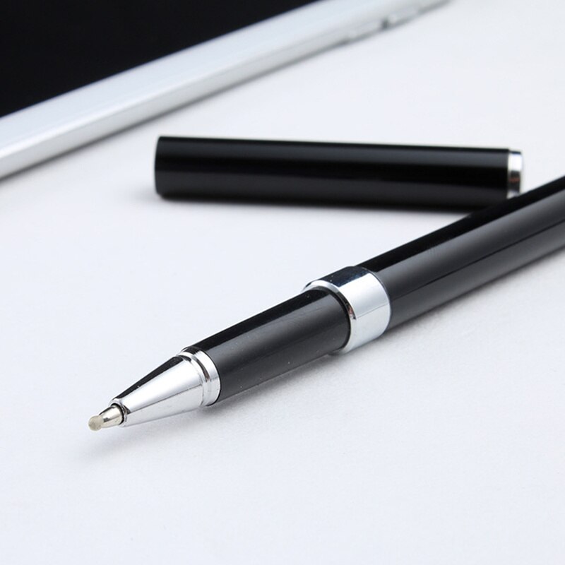 Multifunktions Feine Punkt Runde Dünne Spitze Touchscreen Stift Kapazitiven Stift Stift Kapazitiven Stift für Smartphone Tablette für IPhone