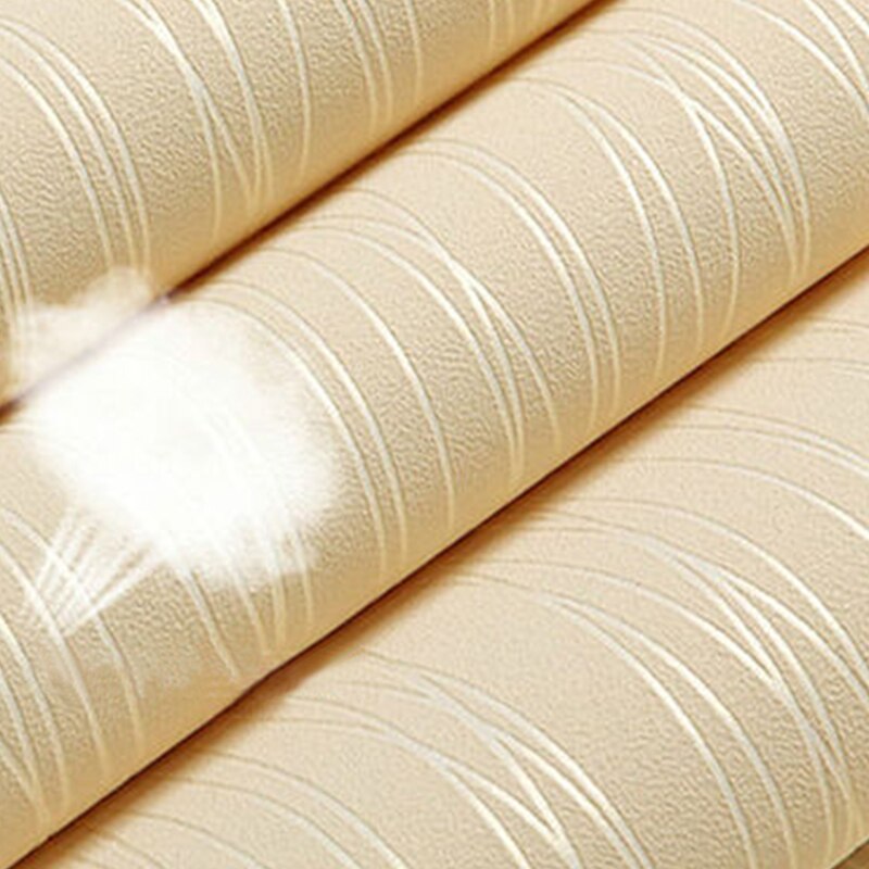 Embossed Damask Wallpaper for Bedroom Living Room TV Background 3D Textured Self-adhesive Non-woven Wall Paper Home Decor