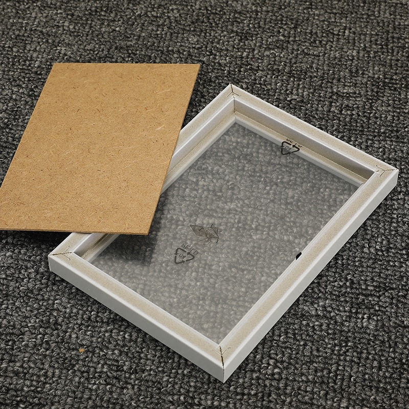 Juego de marcos de fotos para colgar en la pared decoración de pared para pasillo, dormitorio, sala de estar, arte moderno, decoración del hogar, 11 Uds.