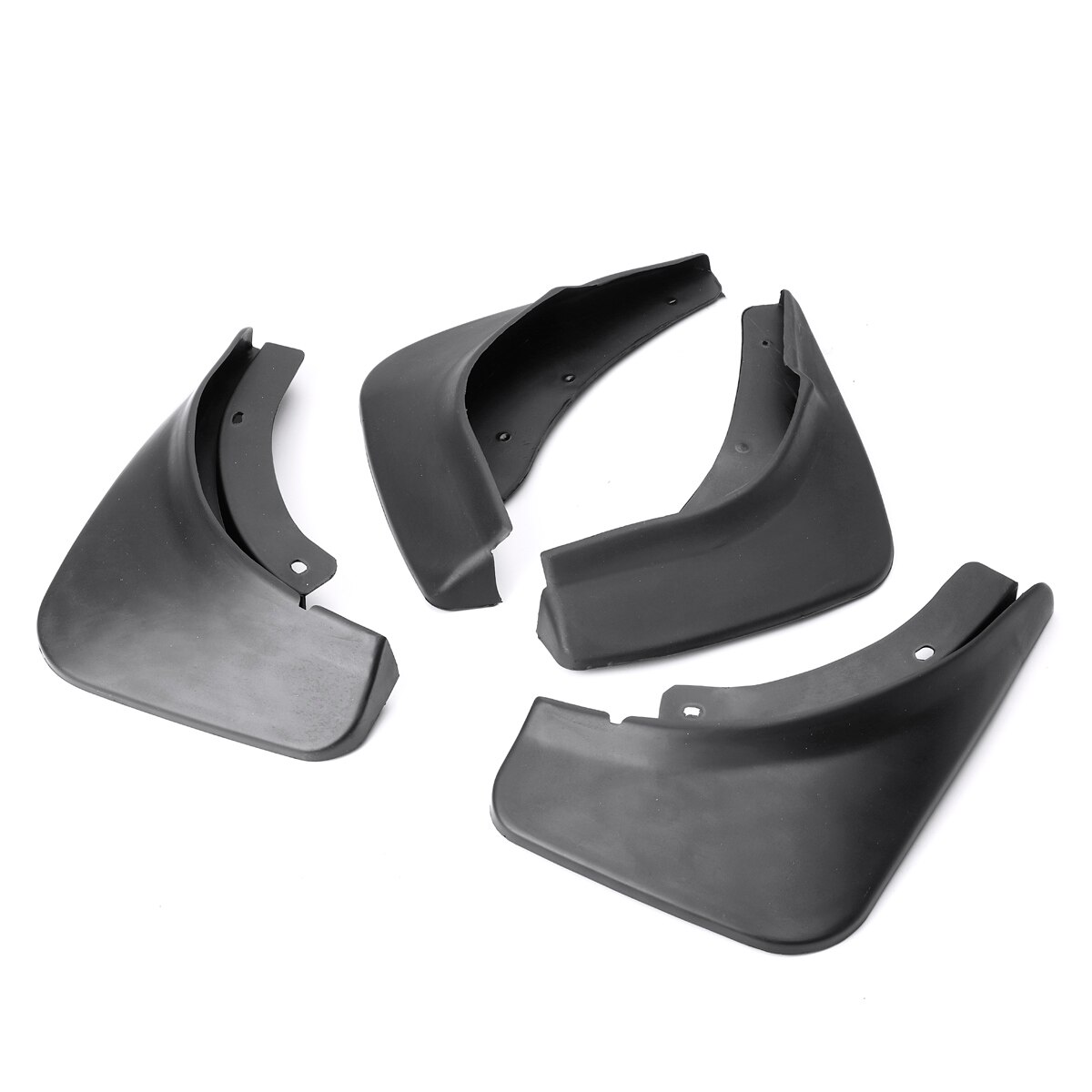 Spatborden Auto Spatlappen Voor Achter Spatlappen Voor Spatbord Splash Guards Voor Vw Passat B7