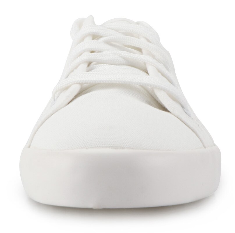 Canvas Shoes Men Sneakers Summer Man Casual Male Shoes Adult Sapato Masculino White Sneakers Lace Up Cotton Fabric Footwear