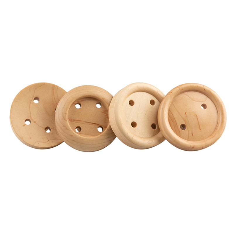 Huishoudelijke Muur Gemonteerde Massief Houten Decoratieve Haken, Eenvoudige Slaapkamer Muur Kapstok, Houten Creatieve Kleding Opberghaken