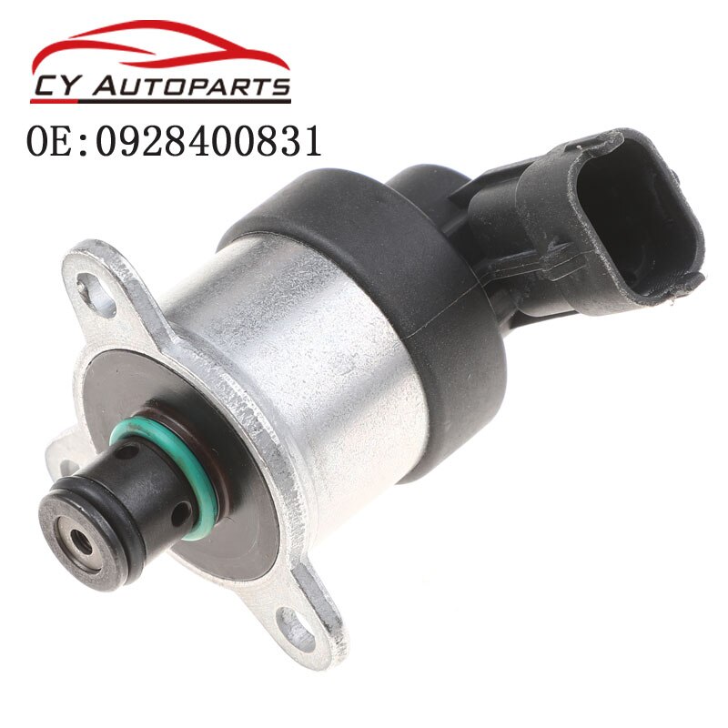 Fuel Pressure Regulator Metering Valve For Chevrolet 0928400831