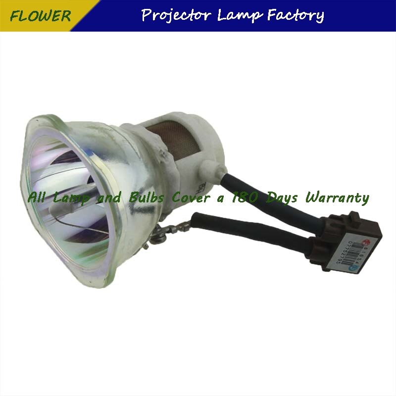 Tlplw 10 erstatningsprojektor bare lampe til toshiba tdp -t100 tdp -t99 tdp -tw100 tdp -t100u tdp -t99u tdp -tw100u/ tlp -t100