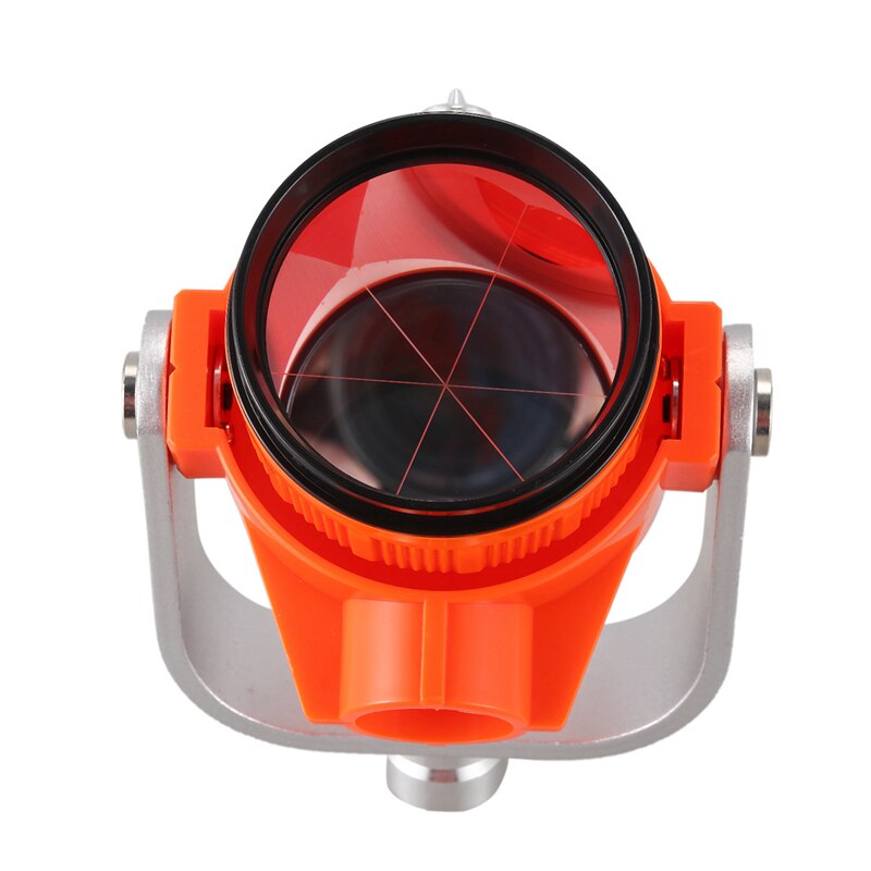 Single Prism with Bag for Total Station -30mm for Topcon Sokkia Surveying