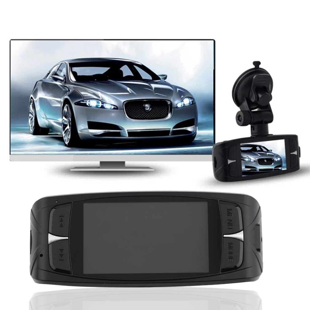 Hd1080p g1wh 2.7 lcd-näyttöinen auton kojelautaan tallentava dvr-kameratallennin g-anturilla ja novatek  nt96650:lla