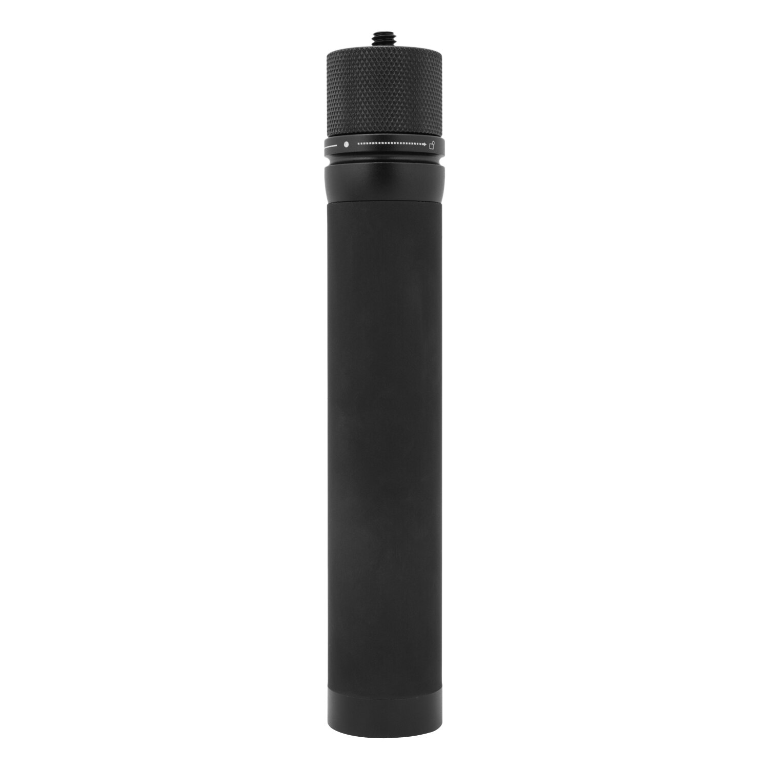 Feiyu – barre d'extension de stabilisateur V3, barre de tige + vis 1/4 de pouce pour Feiyu G6/G6 Plus/SPG2/SPG/WG2/WG2X/G5GS cardan