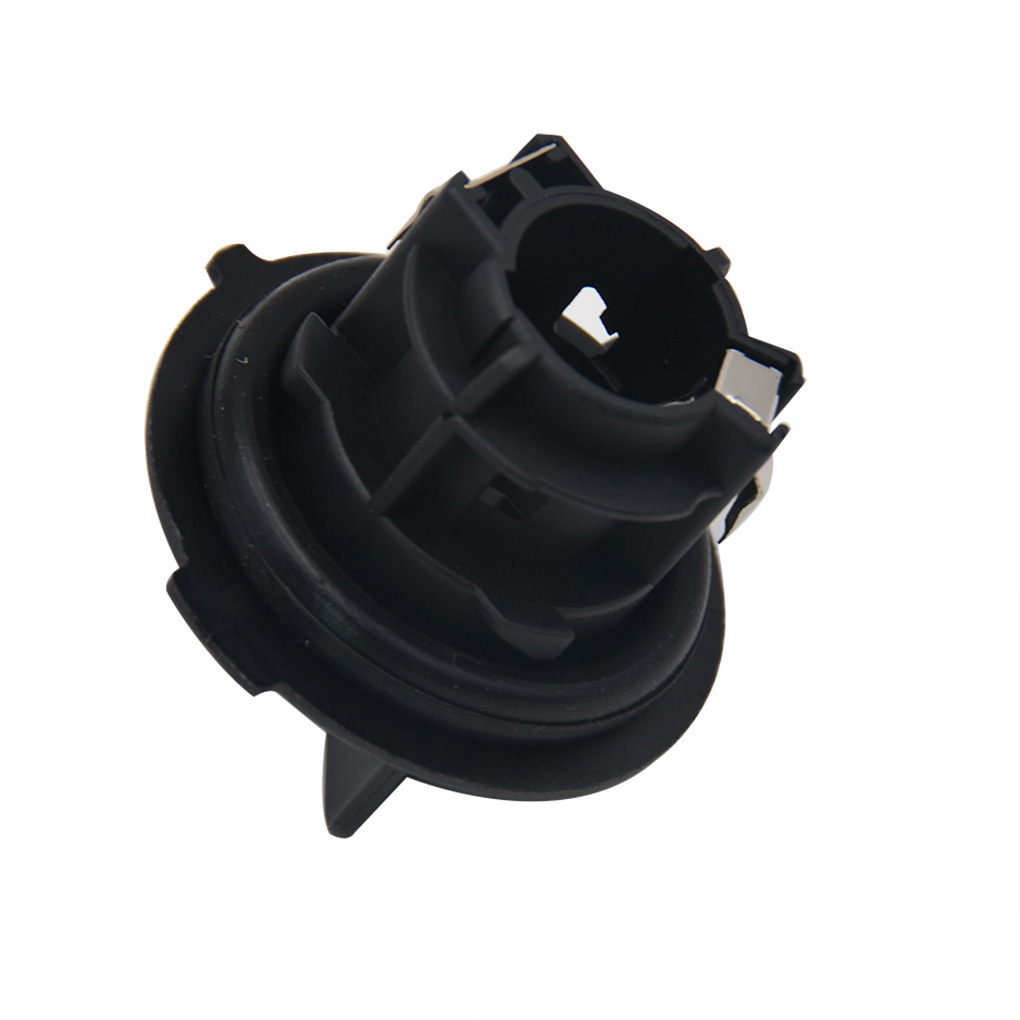 Replacement for Peugeot 207 307 607 807 621546 Indicator Bulb Holder Turn Signal Light Lamp Bulbs Socket Plug