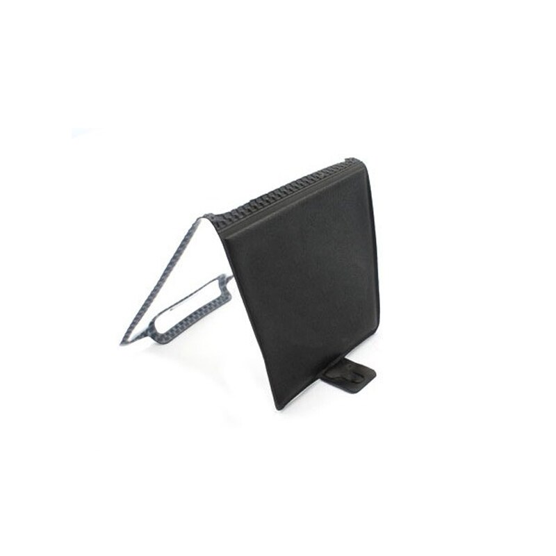 Diffuseur de Flash Pop-Up à écran souple universel, pour canon, nikon, tous les appareils photo, 50 pièces