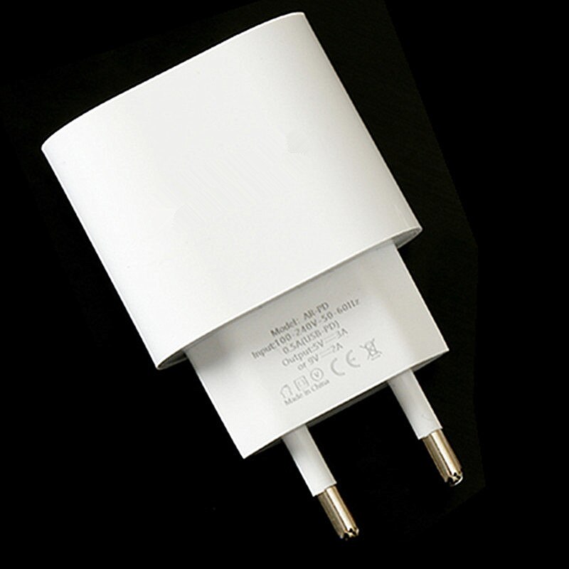 Voor Iphone 13 20W Pd Charger USB-C Wall Charger Adapter Snel Opladen Voor Apple Iphone 12/12 Mini 12 Pro 12 Pro Max 11 Ipad Pro
