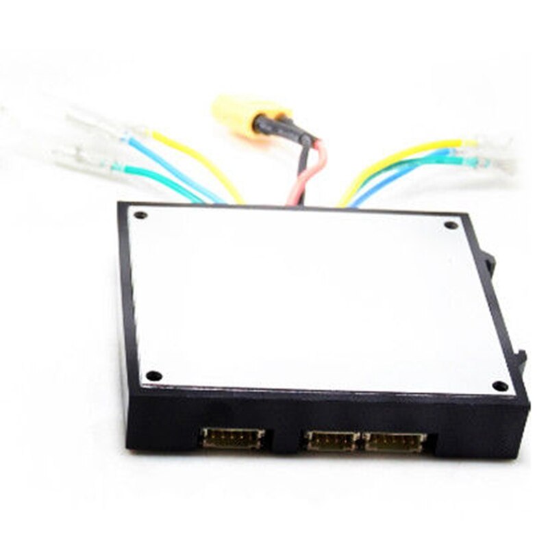 24 / 36V Dual Motor Elektrische Skateboard Controller Elektrische Skateboard Wiel Hub Speed Controller