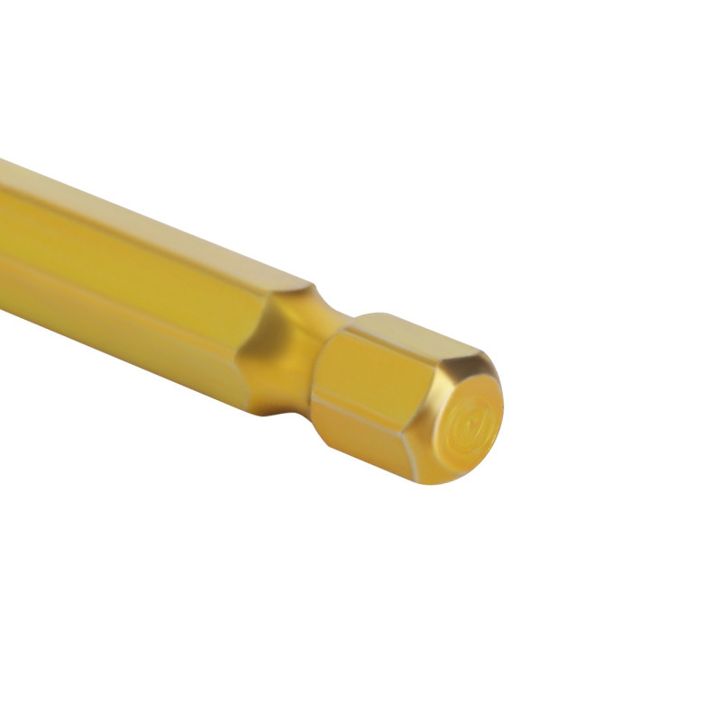 Concrete Twist Tile Drill Bit for Ceramic Tile 6mm Tungsten Carbide Drill Bit Universal Indestructible Cross Hex Tile Drill Bits