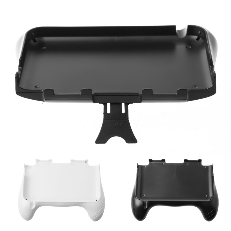 Hand Grip Houder Handvat Stand Gaming Beschermhoes Voor Nintendo 3DS Xl/3DS Ll