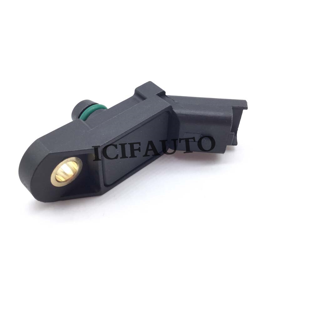 Map Sensor Voor Citroen Saxo Xsara Picasso C5 Peugeot 206 307 406 306 605 607 806 0261230057 0261230034 19201K 1920AN 9631813680
