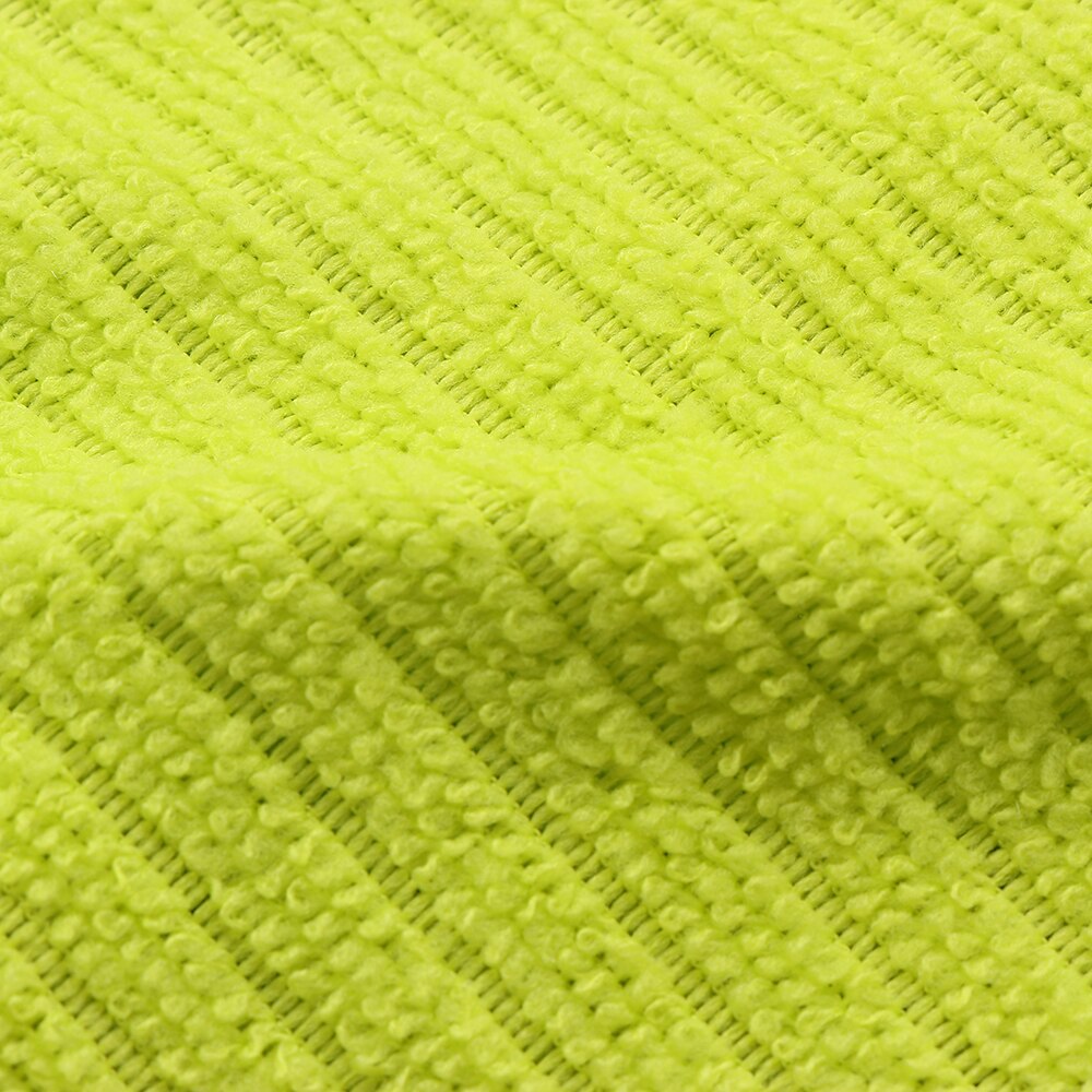 2/4/8 stk bambus fiber superabsorberende håndklæder køkken anti-fedt karklud husholdningsglas vindue ren klud tørring viskestykker