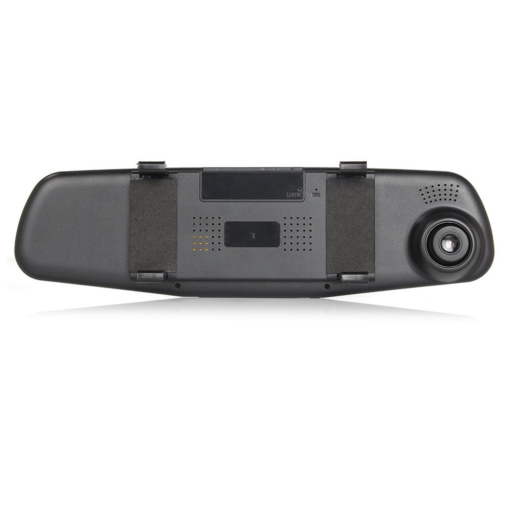 Stijl 2.8 Inch Lcd-scherm 170 Graden Lens Hd 1080P Camera Auto Dvr Voertuig Video Dash Cam Recorder g-Sensor