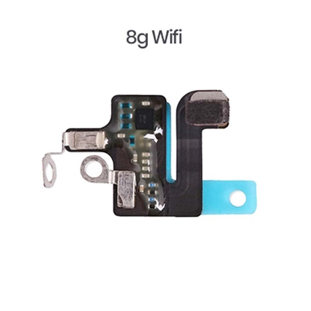 Di alta Qualità Wi-Fi Antenna Segnale Wireless Del Nastro Del Cavo Della Flessione per il iPhone X XR XS Max 6G 6S 7G 8 Plus Wifi Parte di Riparazione di Ricambio