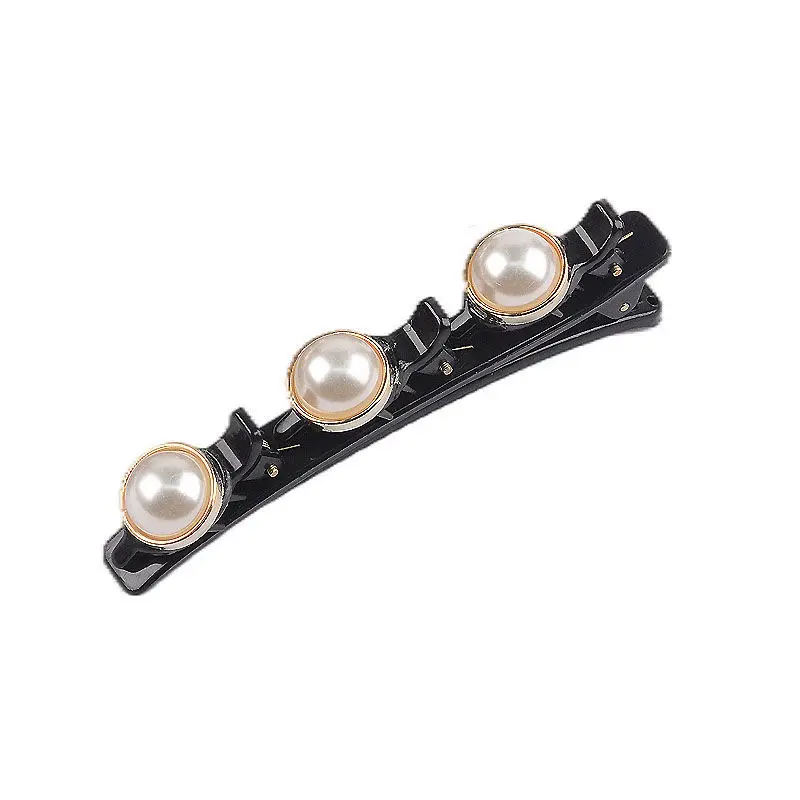 Double Layer Braided Hairpin Hair Hoop Broken Hair Clip Women Hairpin Korean Fixed Headband Hairpin Lazy Hair Accessories