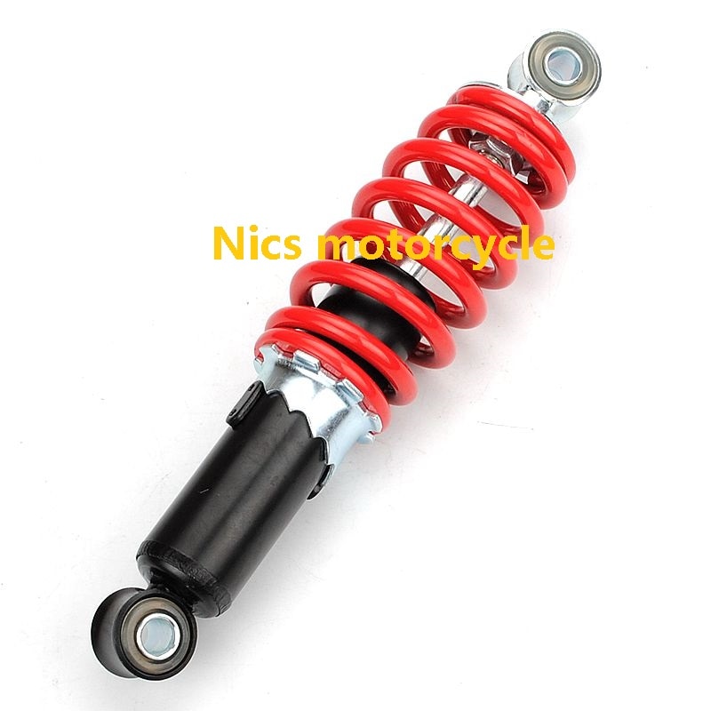 250mm Dirt Bike ATV Front Shock Absorber Shocker Suspension PIT QUAD DIRT BIKE BUGGY