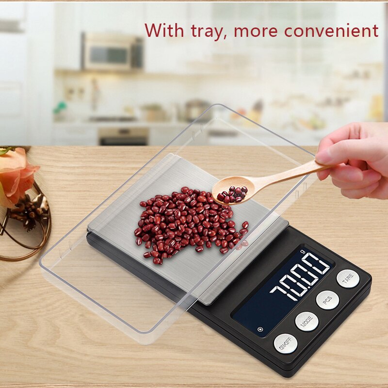 Multiple models Digital LCD Electronic Kitchen Scale Food Scale Weighing Scale