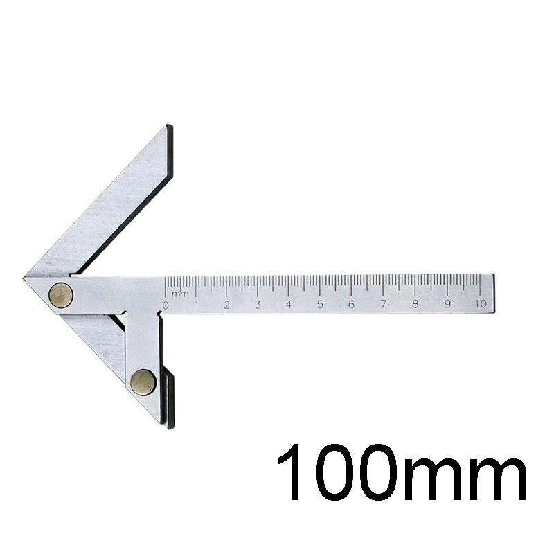 150X130mm Center Marking Gauge Center Vernier Caliper Center Finding Gauge Center Finding Marking Gauge Measurement Caliper Tool: Beige