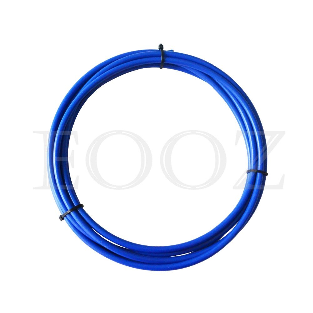 Bicycle Brake Outer Cables Shift Outer Cable 4mm/5mm MTB Road Bike Shifter Brake Outer Cable Line Pipe SHIFT & BRAKE OUTER CABLE