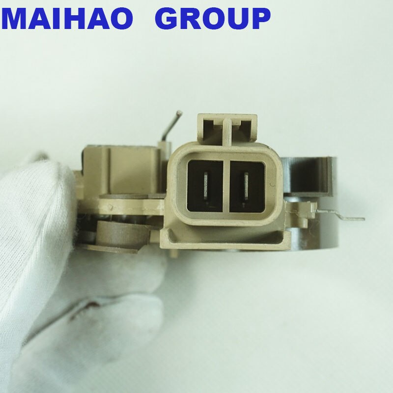 Voltage dynamoregelaar 12 volt een-circuit s l terminals 14.5 ving voor mitsubishi im281 a866x09171 md611481 940038082