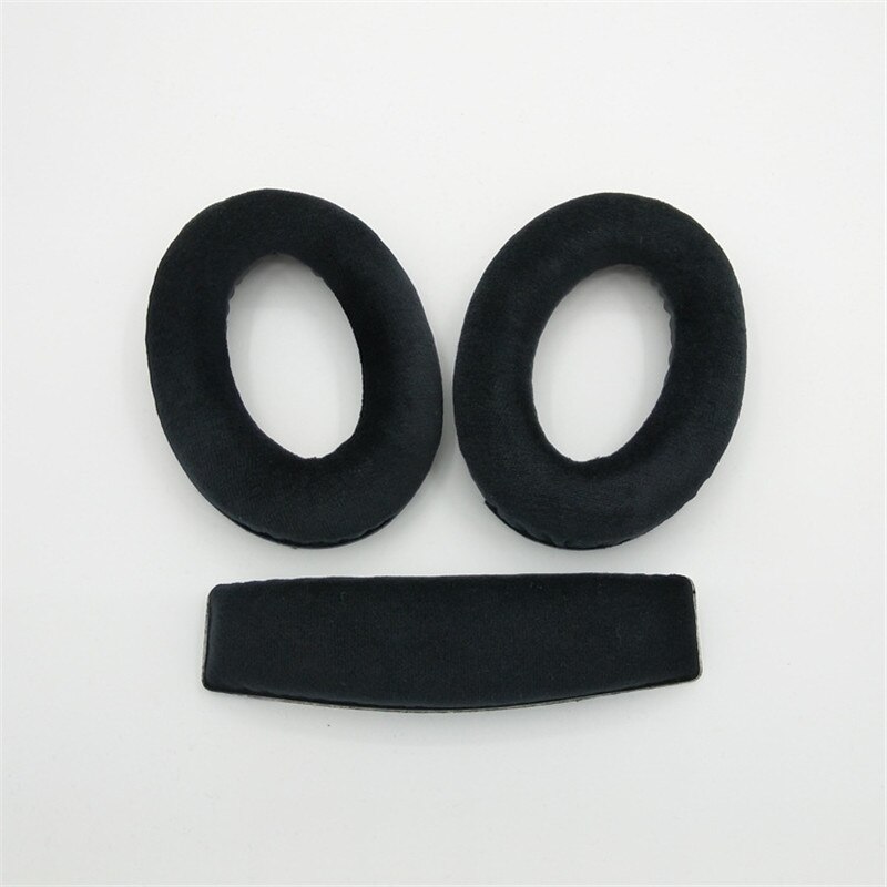 Hoofdtelefoon Oorkussen Voor Sennheiser HD598 HD598SE HD598CS Hd 598 Cs Se HD515 HD555 HD595 HD518 Hoofdtelefoon Oorkussens Kussens