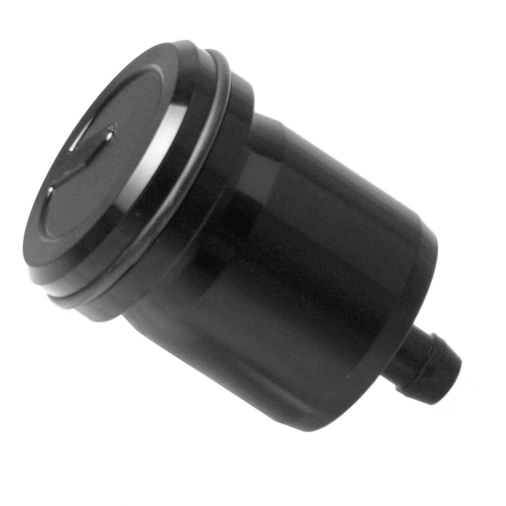 Motorfietsen Onderdelen Koppeling Rem Olie Cup Motor Olie Fuuid Cup Voor MV Agusta Moto Morini Moto Guzzi KTM RC390 RC200 RC125 1290 S ADV: Black