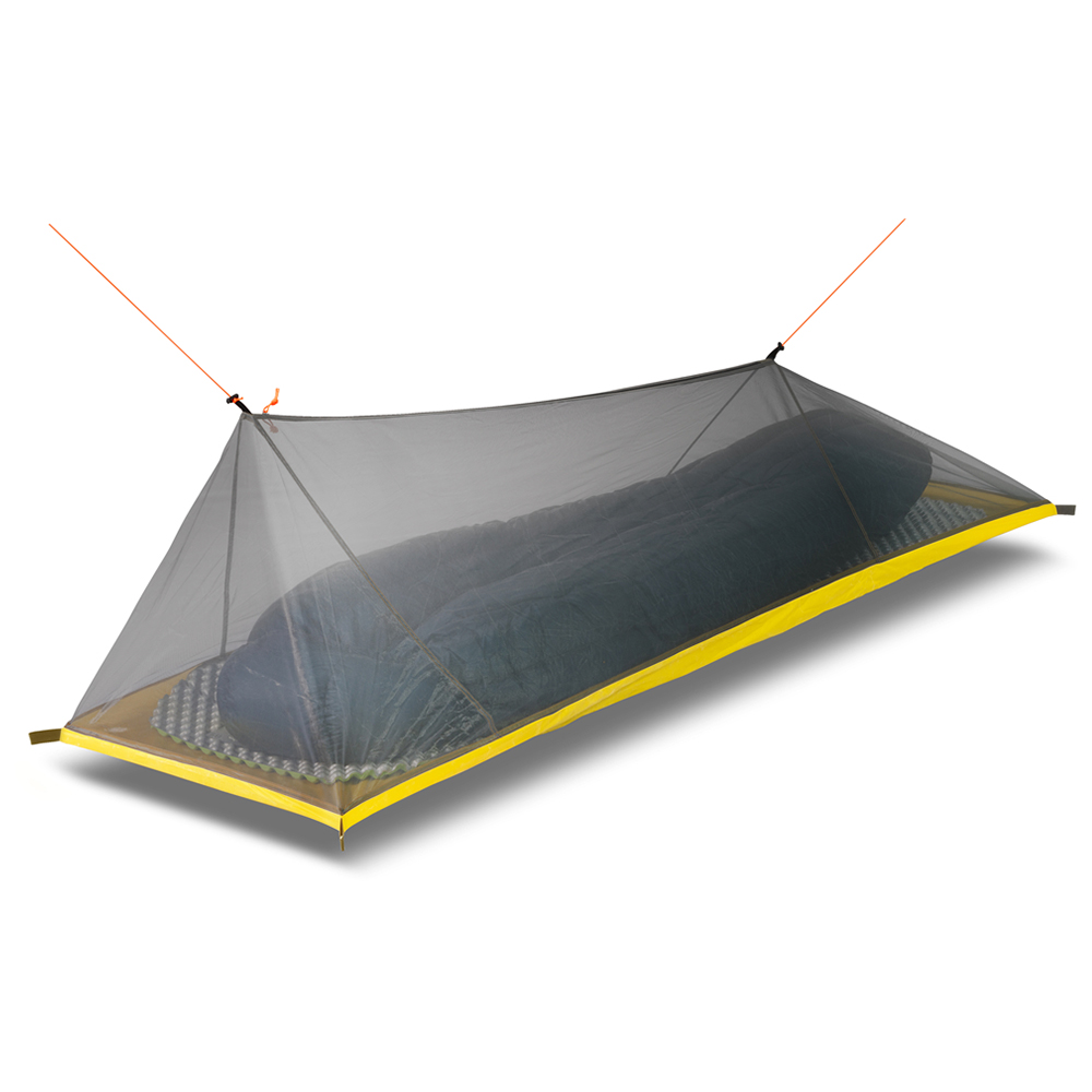Widesea Camping Inner Tent Reizen Nylon Waterdichte Toerisme 4 Seizoenen Outdoor Toeristische Wandelen Backpacken Apparatuur Slapen: 3 seasons