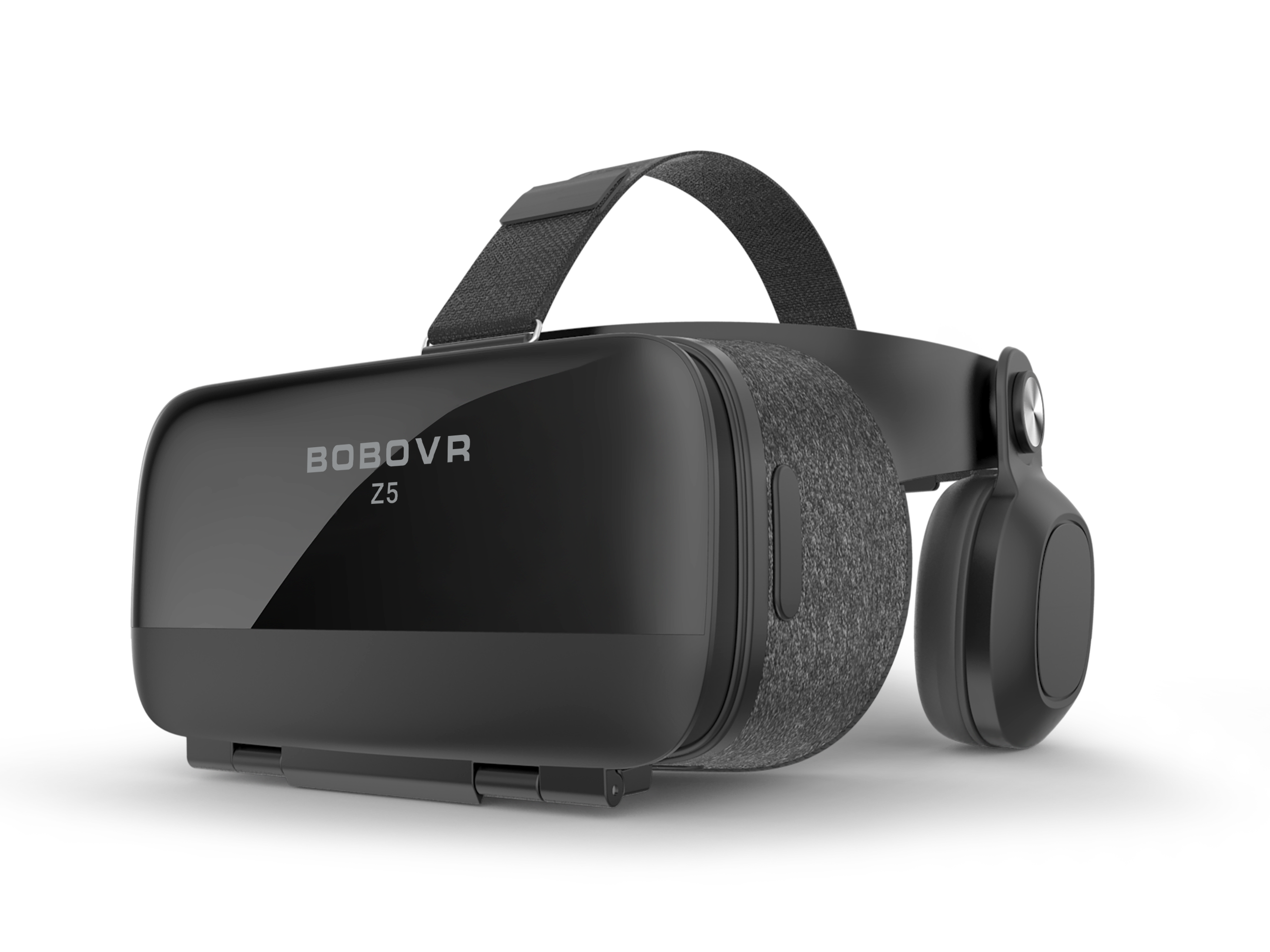 Original Z5 VR android iPhone VirtualReality head... Vicedeal