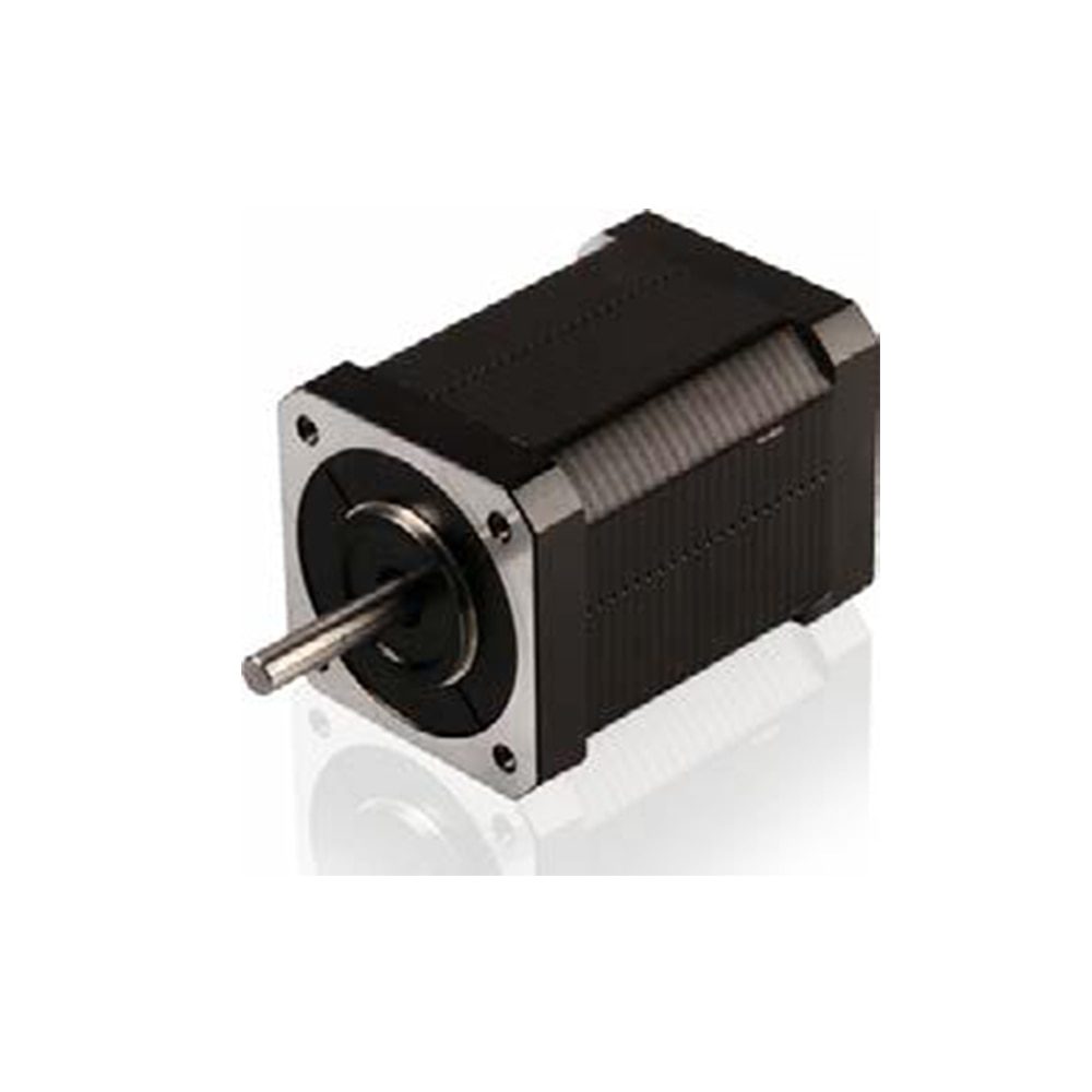 Nema 17 42BYG Hybrid Stepper Motor 0.9 Degree 4 Lead 2 Phase 60mm 0.65N.m 1.8A for CNC 3D Printer Milling Machine