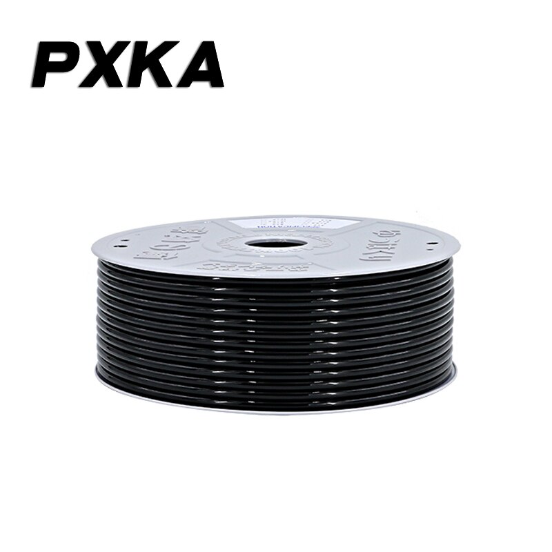 Luft rohr 8mm hochdruck rohr 10mm luft kompressor schlauch 12mm Luft Pumpe pu rohr